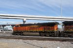 BNSF 6341